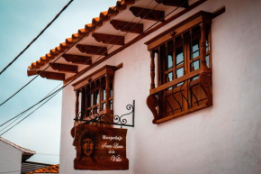 Santa Lucia de la Villa